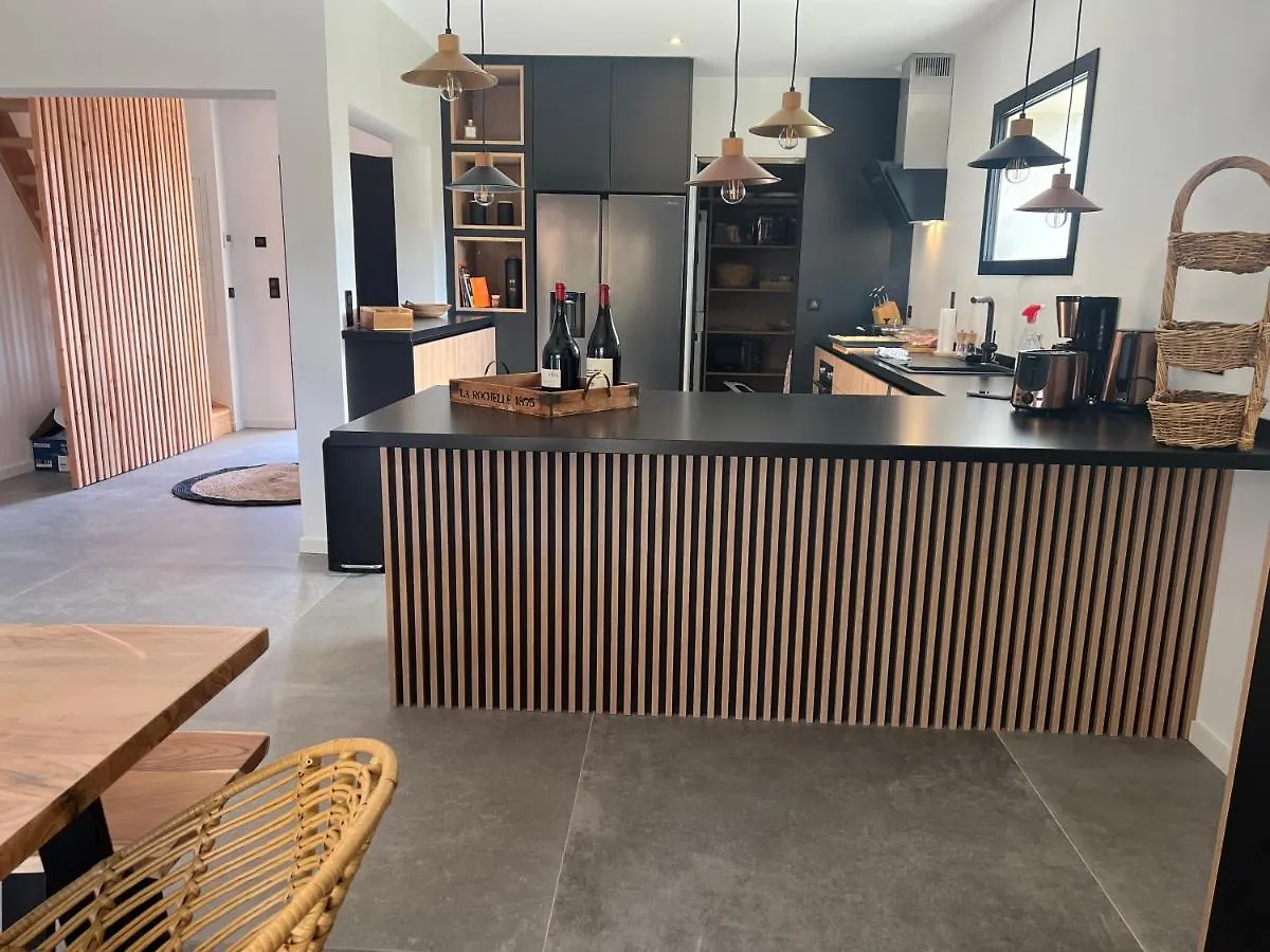 Villa Bord De Mer Hyeres 0*,