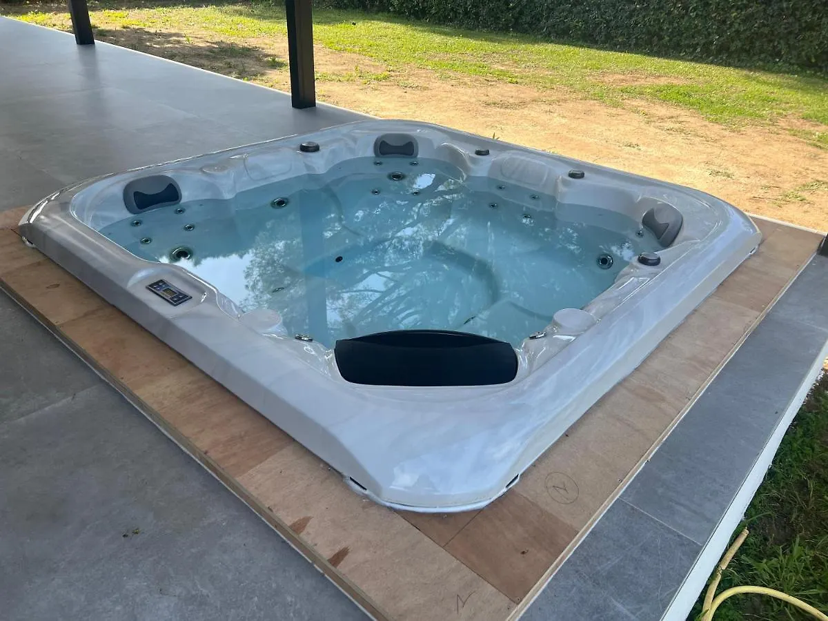 Villa Bord De Mer Hyères France