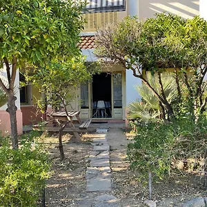 La Provence Appartement