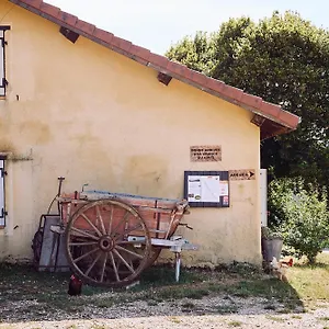 La Grange Du Couette-café Saint-Antoine (Isere)