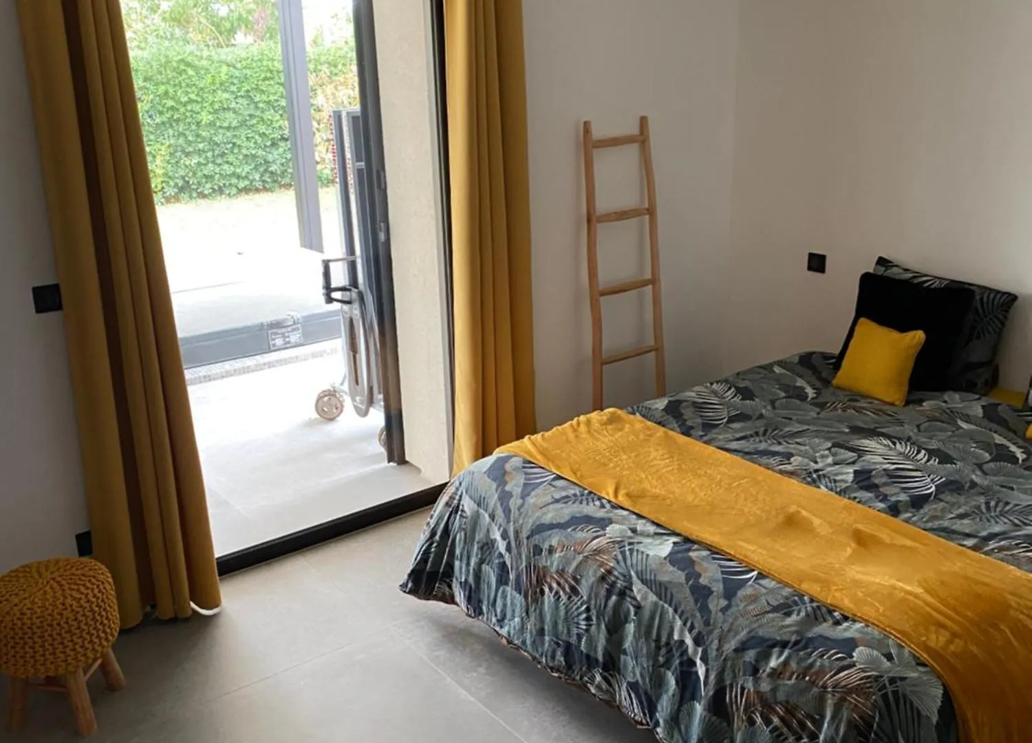 Villa Bord De Mer Hyeres